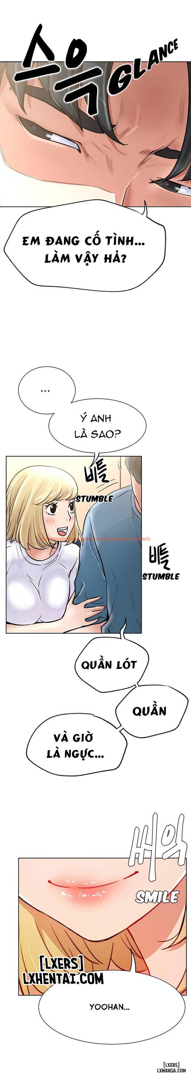 Trang truyện 19 trong truyện tranh Anh Có Muốn Chịch Em Không? - Chapter 15 - www.truyentvn.net