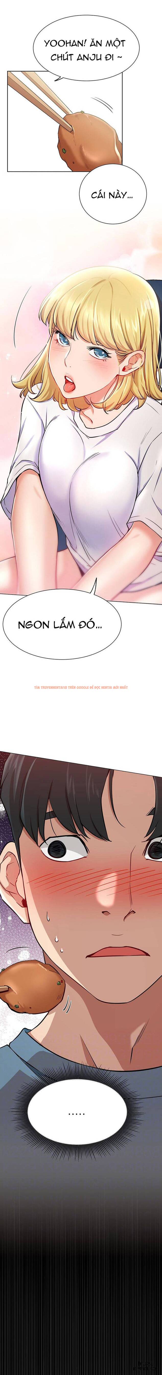 Trang truyện 2 trong truyện tranh Anh Có Muốn Chịch Em Không? - Chapter 15 - www.truyentvn.net
