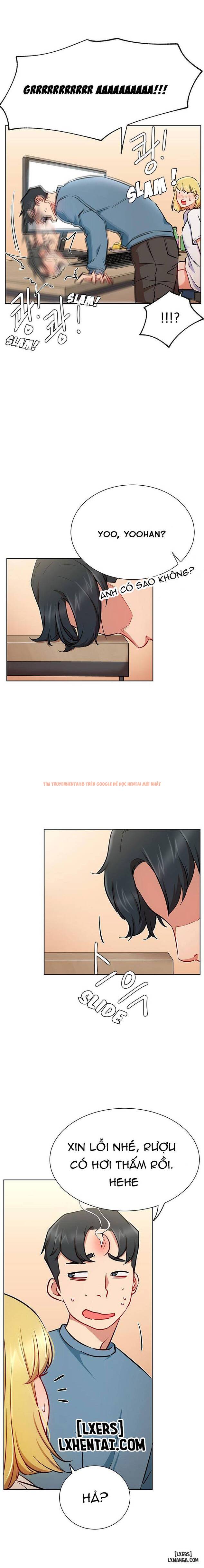 Trang truyện 5 trong truyện tranh Anh Có Muốn Chịch Em Không? - Chapter 15 - www.truyentvn.net