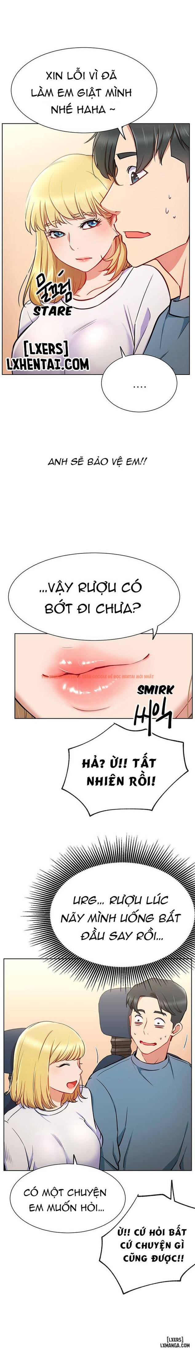 Trang truyện 7 trong truyện tranh Anh Có Muốn Chịch Em Không? - Chapter 15 - www.truyentvn.net