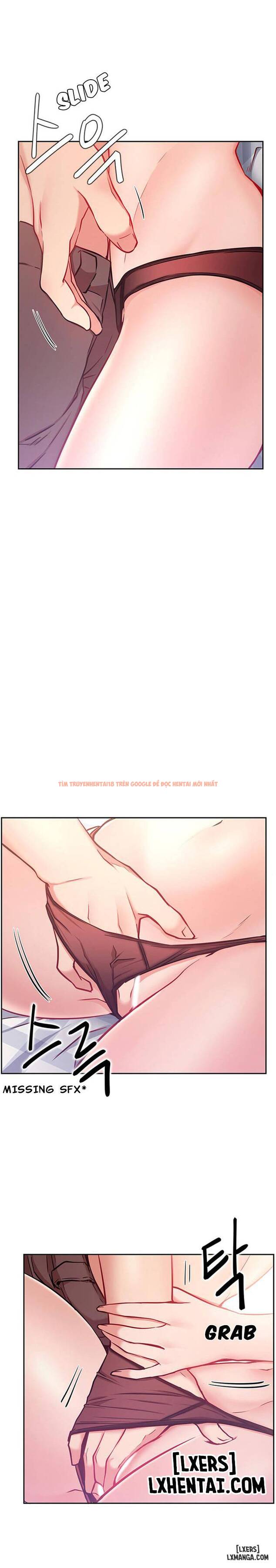Trang truyện 10 trong truyện tranh Anh Có Muốn Chịch Em Không? - Chapter 16 - www.truyentvn.net