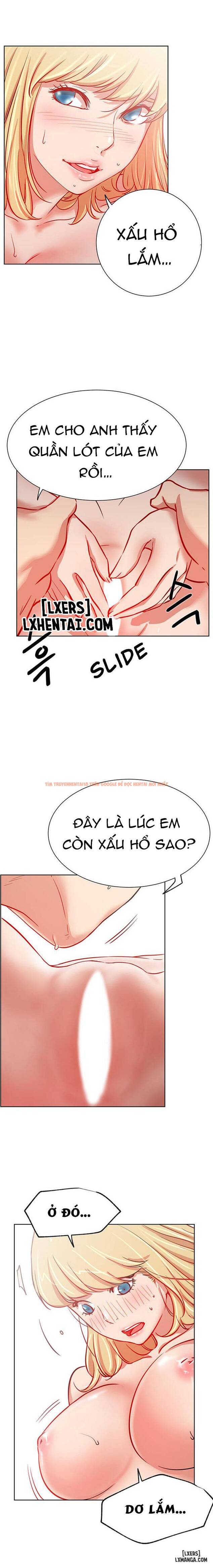 Trang truyện 15 trong truyện tranh Anh Có Muốn Chịch Em Không? - Chapter 16 - www.truyentvn.net