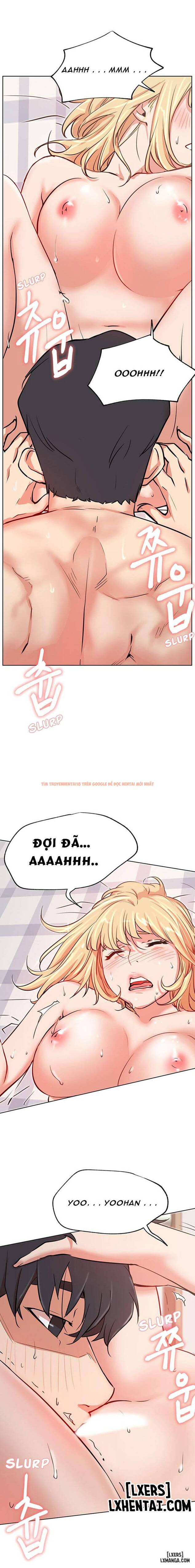 Trang truyện 17 trong truyện tranh Anh Có Muốn Chịch Em Không? - Chapter 16 - www.truyentvn.net