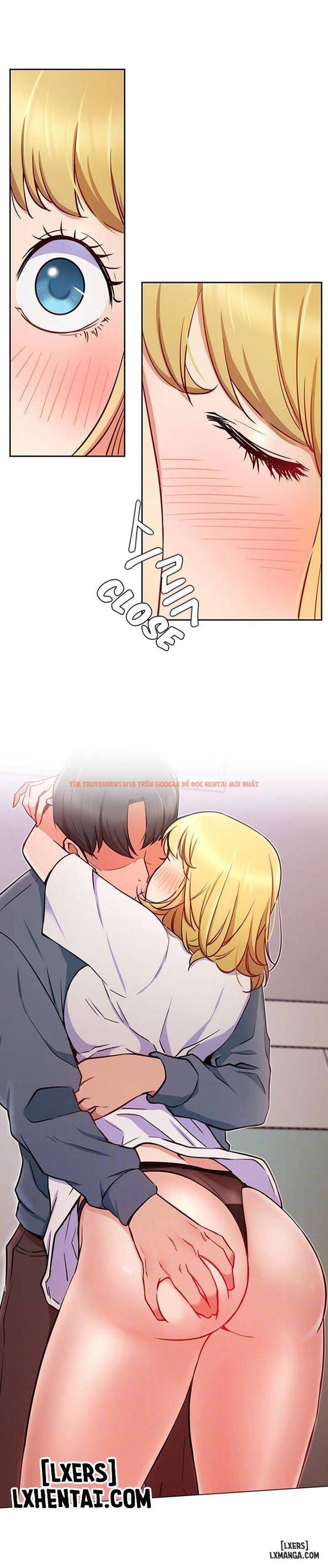 Trang truyện 3 trong truyện tranh Anh Có Muốn Chịch Em Không? - Chapter 16 - www.truyentvn.net