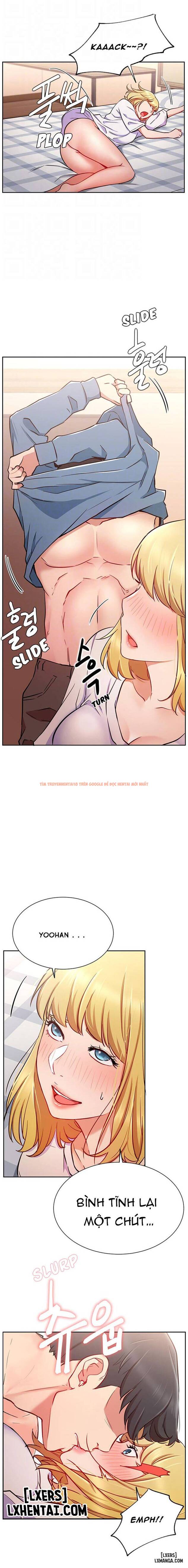 Trang truyện 4 trong truyện tranh Anh Có Muốn Chịch Em Không? - Chapter 16 - www.truyentvn.net