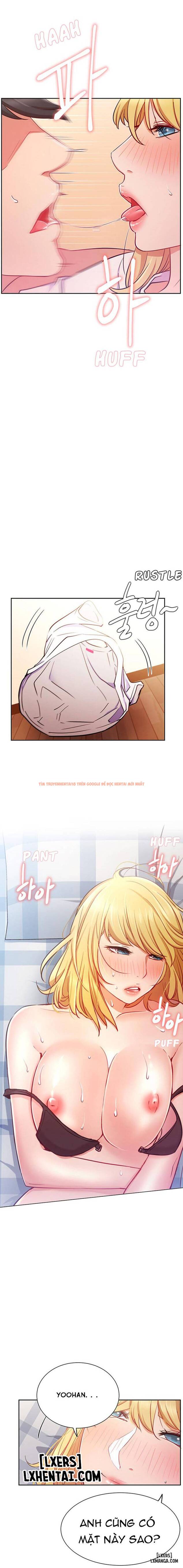 Trang truyện 6 trong truyện tranh Anh Có Muốn Chịch Em Không? - Chapter 16 - www.truyentvn.net