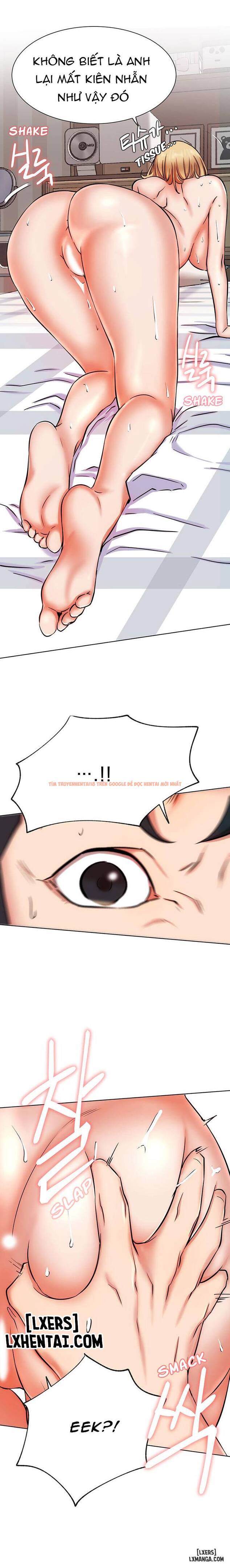 Trang truyện 12 trong truyện tranh Anh Có Muốn Chịch Em Không? - Chap 17 - lxmanga.org
