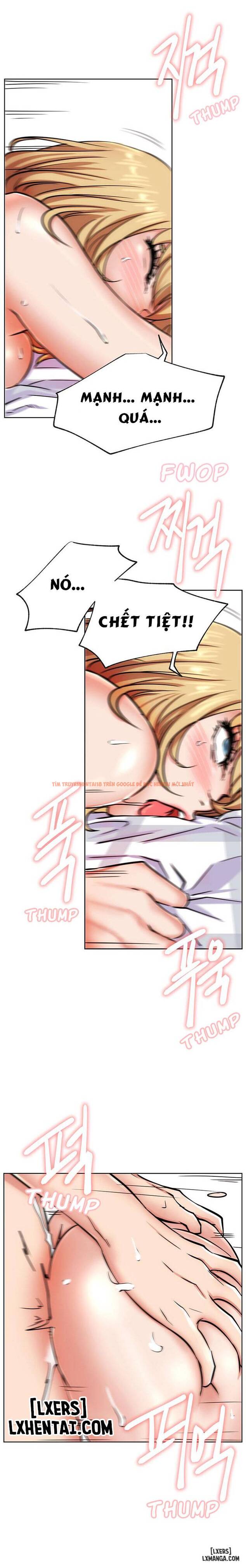 Trang truyện 16 trong truyện tranh Anh Có Muốn Chịch Em Không? - Chap 17 - lxmanga.org