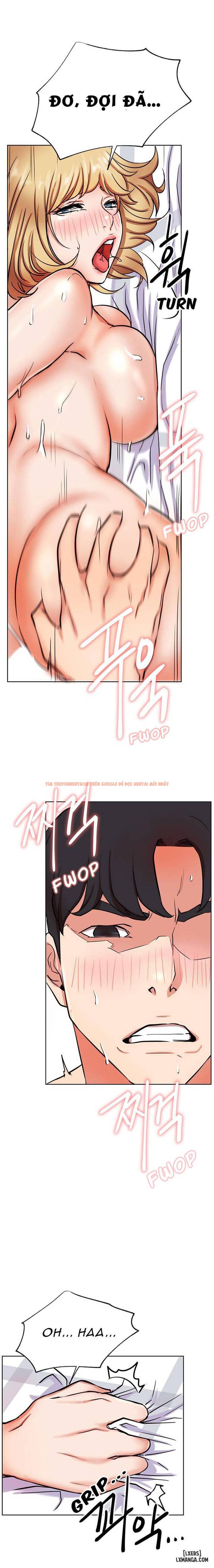 Trang truyện 17 trong truyện tranh Anh Có Muốn Chịch Em Không? - Chap 17 - lxmanga.org