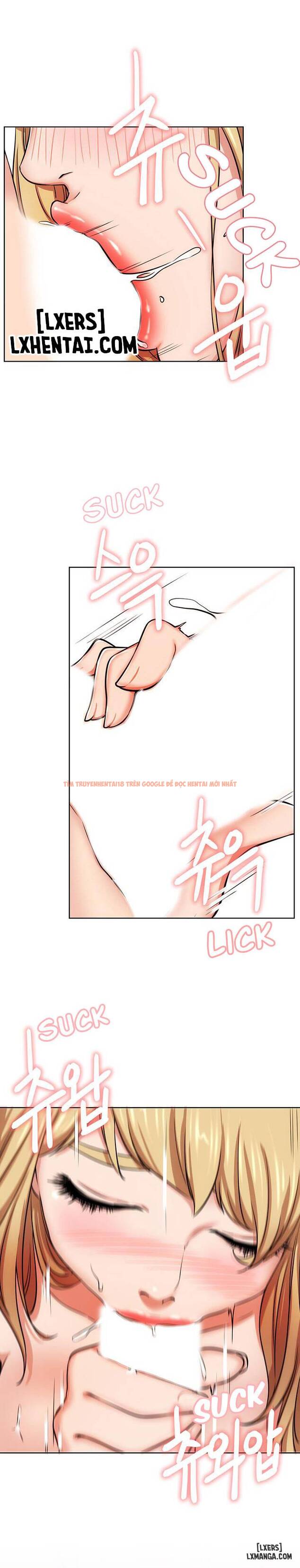 Trang truyện 6 trong truyện tranh Anh Có Muốn Chịch Em Không? - Chap 17 - lxmanga.org