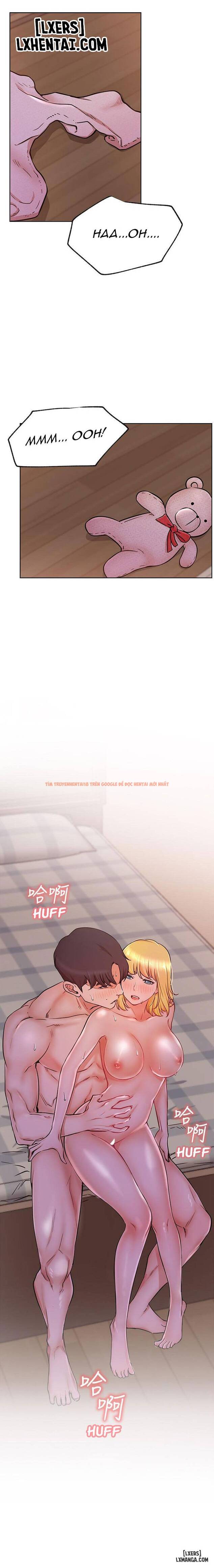 Trang truyện 0 trong truyện tranh Anh Có Muốn Chịch Em Không? - Chapter 18 - hentai24h.pro