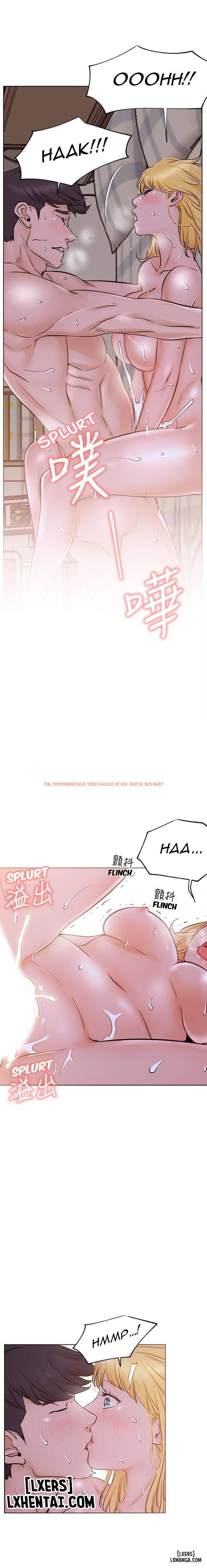 Trang truyện 12 trong truyện tranh Anh Có Muốn Chịch Em Không? - Chapter 18 - hentai24h.pro