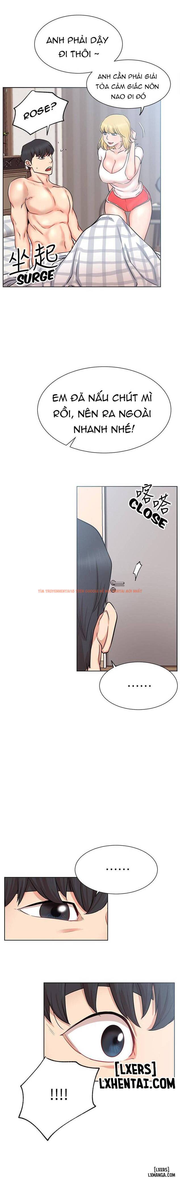 Trang truyện 15 trong truyện tranh Anh Có Muốn Chịch Em Không? - Chapter 18 - hentai24h.pro