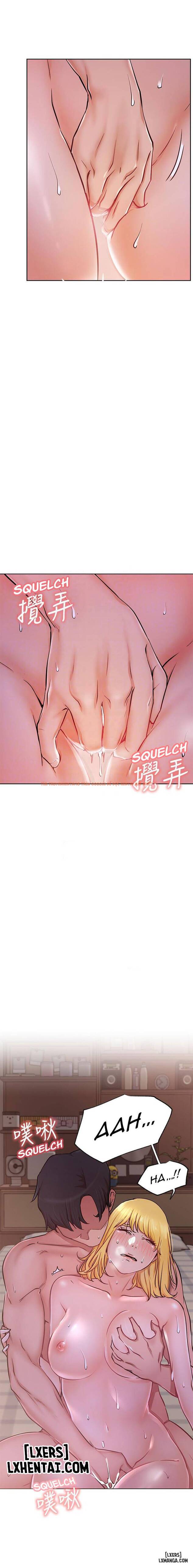 Trang truyện 2 trong truyện tranh Anh Có Muốn Chịch Em Không? - Chapter 18 - hentai24h.pro