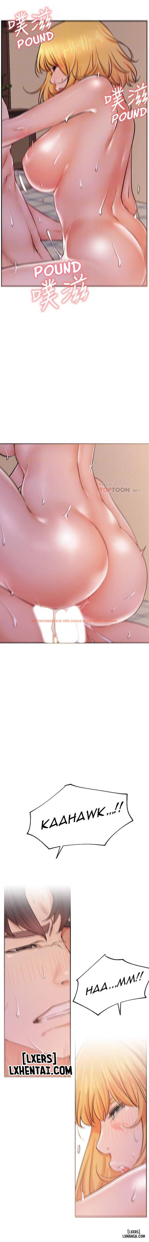 Trang truyện 5 trong truyện tranh Anh Có Muốn Chịch Em Không? - Chapter 18 - hentai24h.pro