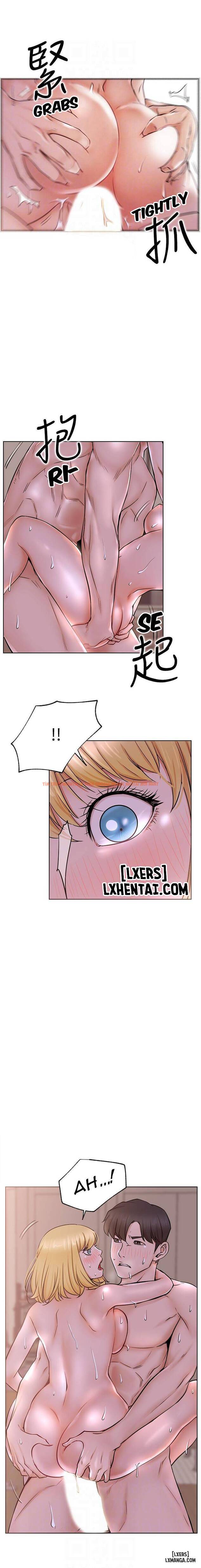 Trang truyện 6 trong truyện tranh Anh Có Muốn Chịch Em Không? - Chapter 18 - hentai24h.pro