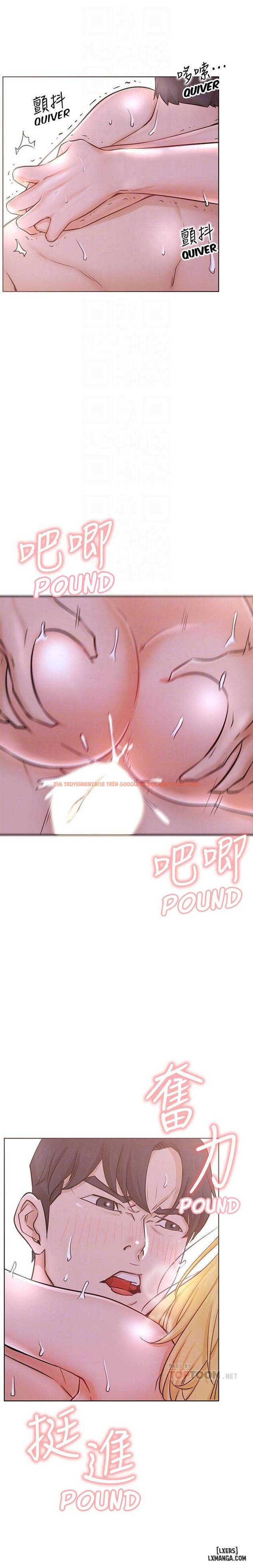 Trang truyện 8 trong truyện tranh Anh Có Muốn Chịch Em Không? - Chapter 18 - hentai24h.pro