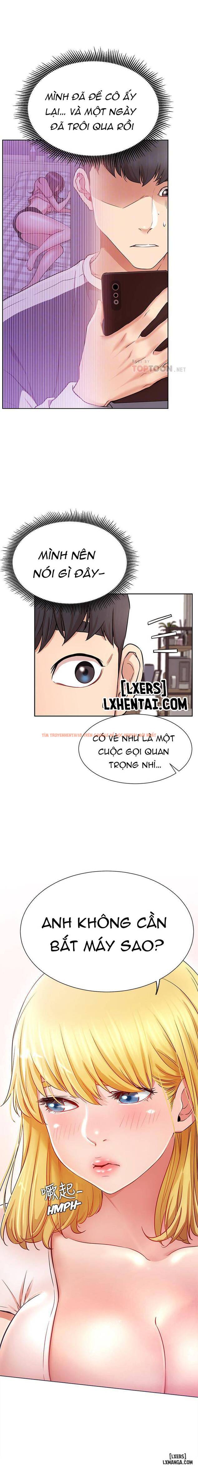 Trang truyện 1 trong truyện tranh Anh Có Muốn Chịch Em Không? - Chapter 19 - hentai24h.pro