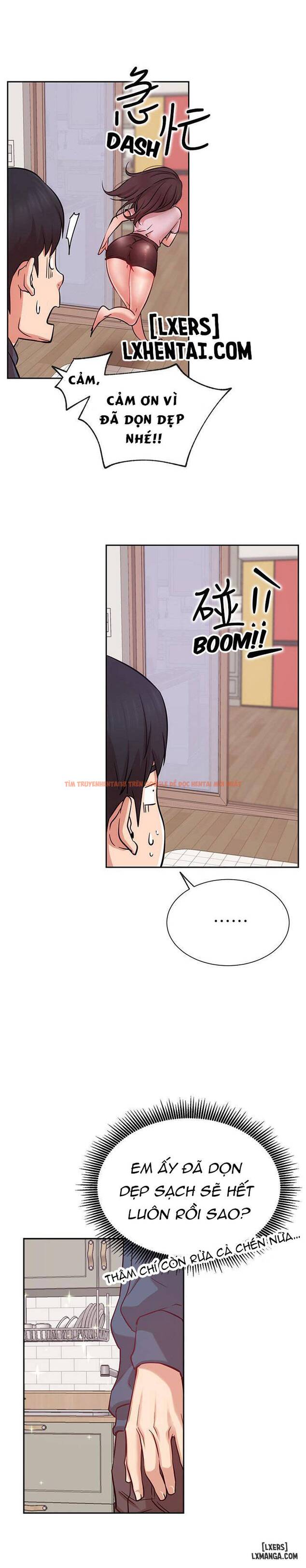Trang truyện 15 trong truyện tranh Anh Có Muốn Chịch Em Không? - Chapter 19 - hentai24h.pro