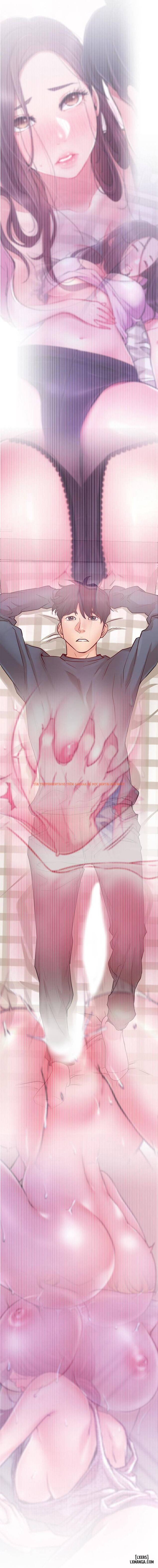 Trang truyện 18 trong truyện tranh Anh Có Muốn Chịch Em Không? - Chapter 19 - hentai24h.pro