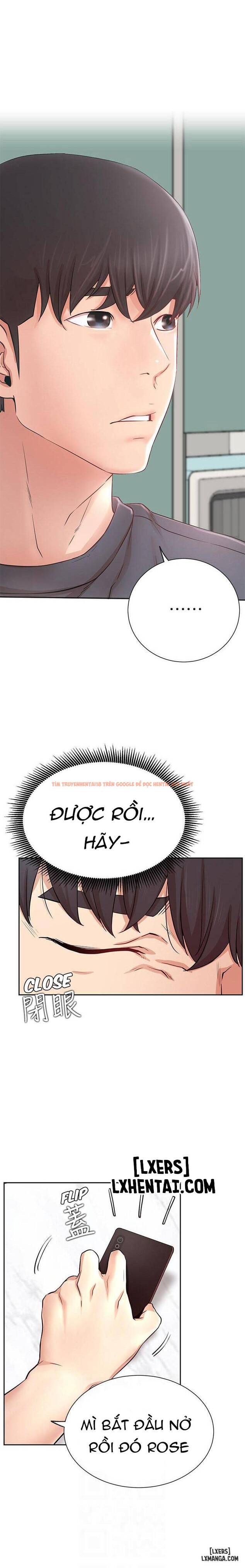 Trang truyện 2 trong truyện tranh Anh Có Muốn Chịch Em Không? - Chapter 19 - hentai24h.pro