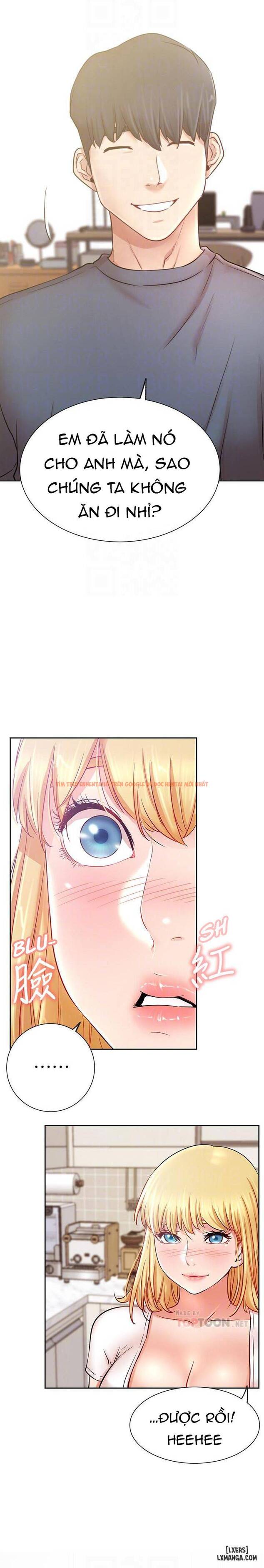 Trang truyện 3 trong truyện tranh Anh Có Muốn Chịch Em Không? - Chapter 19 - hentai24h.pro