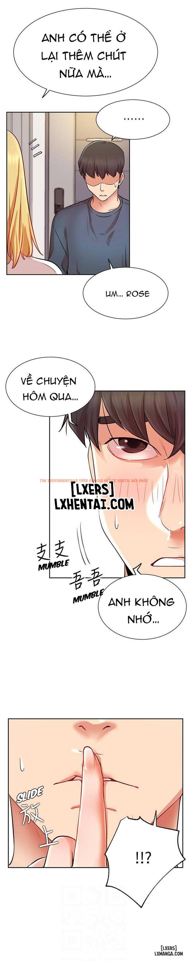 Trang truyện 5 trong truyện tranh Anh Có Muốn Chịch Em Không? - Chapter 19 - hentai24h.pro