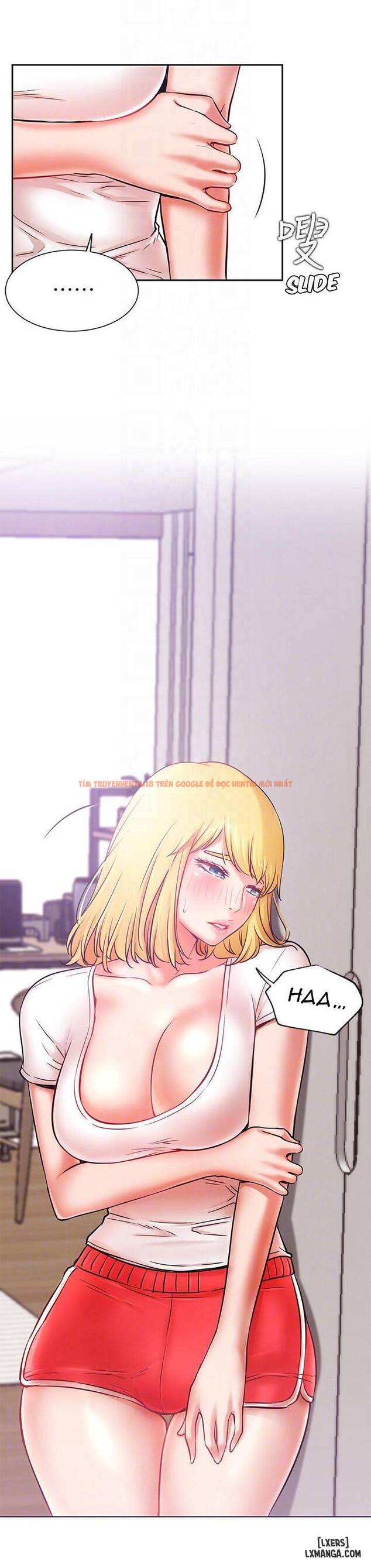 Trang truyện 7 trong truyện tranh Anh Có Muốn Chịch Em Không? - Chapter 19 - hentai24h.pro