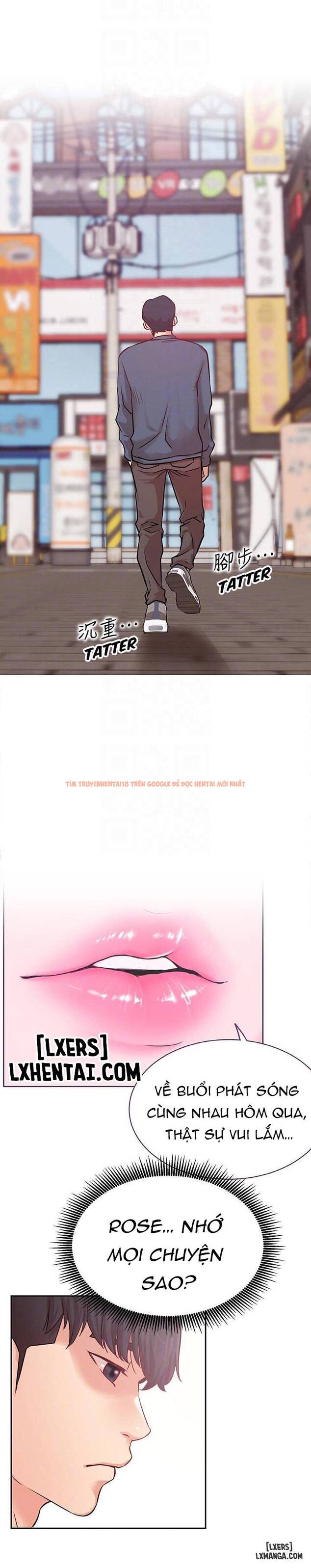 Trang truyện 8 trong truyện tranh Anh Có Muốn Chịch Em Không? - Chapter 19 - hentai24h.pro