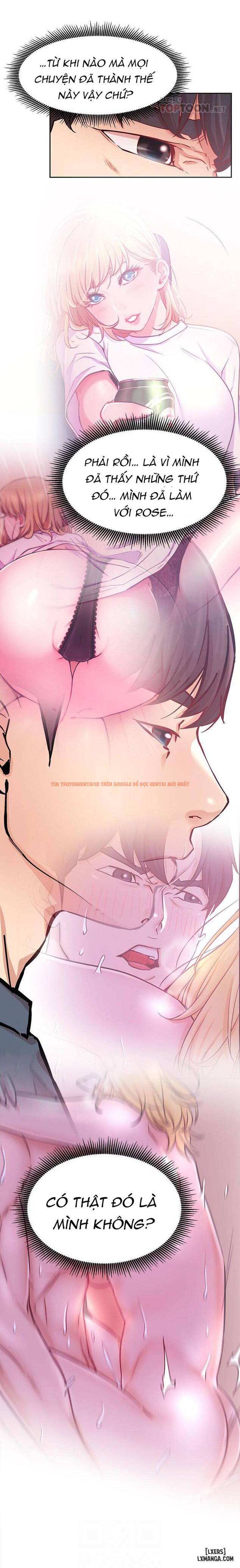 Trang truyện 9 trong truyện tranh Anh Có Muốn Chịch Em Không? - Chapter 19 - hentai24h.pro