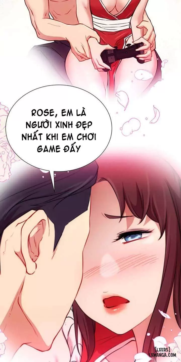 Trang truyện 28 trong truyện tranh Anh Có Muốn Chịch Em Không? - Chapter 2 - www.truyentvn.net