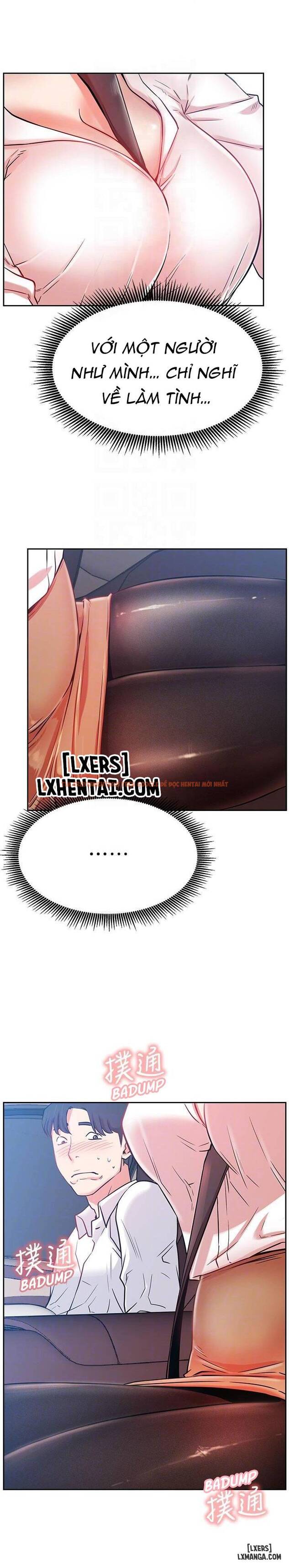 Trang truyện 10 trong truyện tranh Anh Có Muốn Chịch Em Không? - Chapter 20 - hentai24h.pro