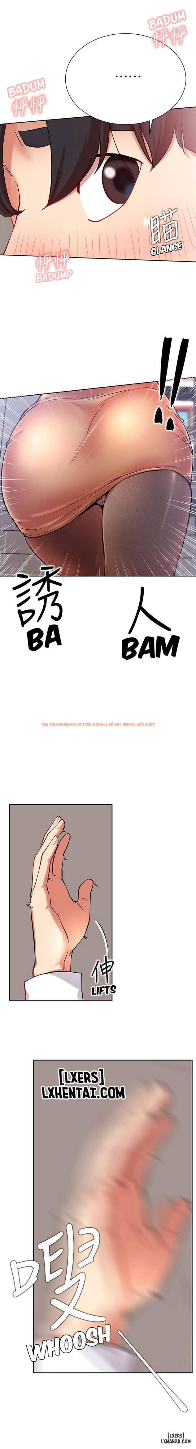 Trang truyện 12 trong truyện tranh Anh Có Muốn Chịch Em Không? - Chapter 20 - hentai24h.pro