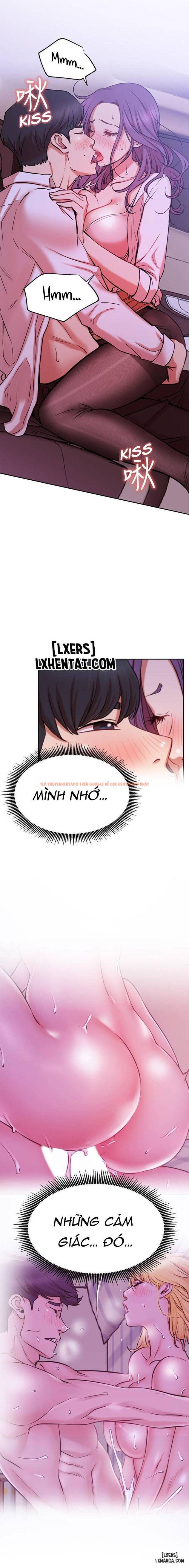 Trang truyện 18 trong truyện tranh Anh Có Muốn Chịch Em Không? - Chapter 20 - hentai24h.pro
