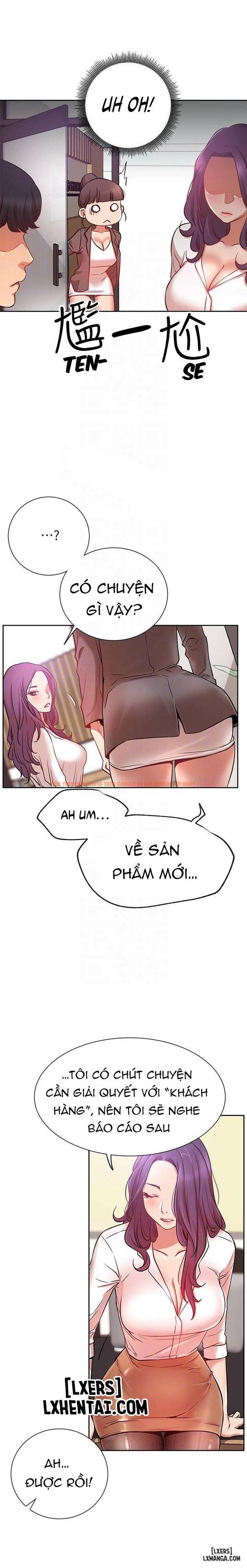 Trang truyện 2 trong truyện tranh Anh Có Muốn Chịch Em Không? - Chapter 20 - hentai24h.pro