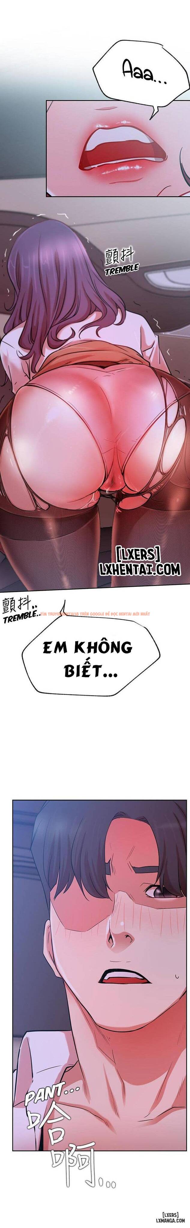 Trang truyện 23 trong truyện tranh Anh Có Muốn Chịch Em Không? - Chapter 20 - hentai24h.pro