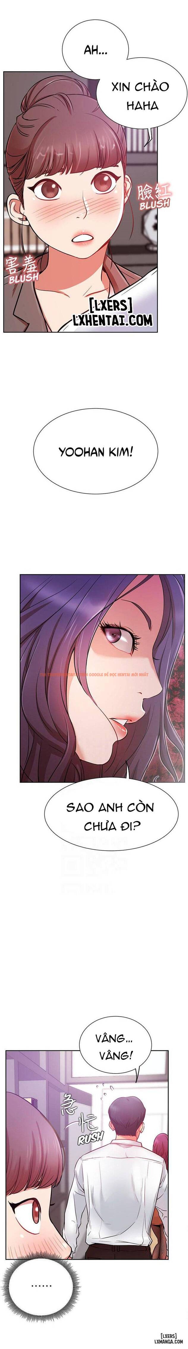 Trang truyện 4 trong truyện tranh Anh Có Muốn Chịch Em Không? - Chapter 20 - hentai24h.pro