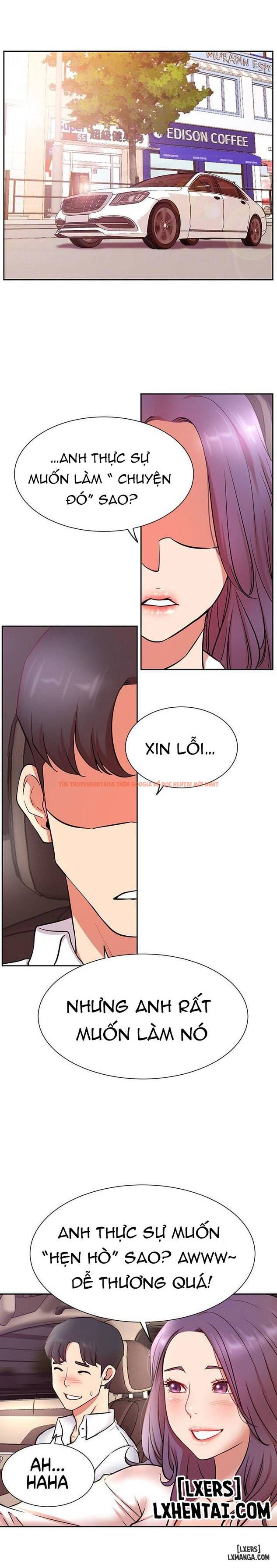 Trang truyện 7 trong truyện tranh Anh Có Muốn Chịch Em Không? - Chapter 20 - hentai24h.pro