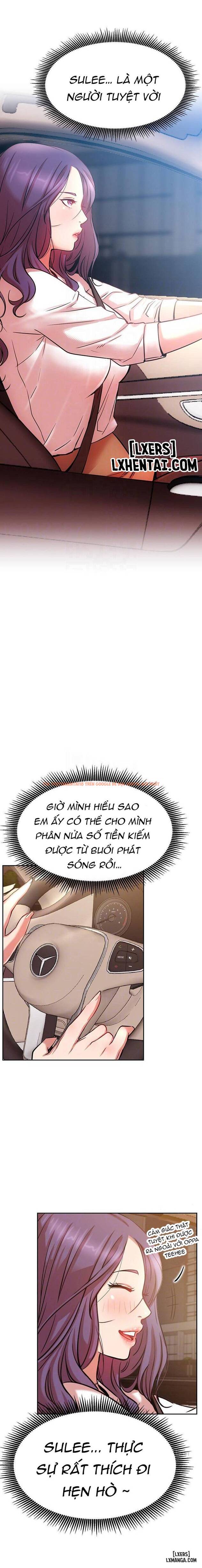 Trang truyện 9 trong truyện tranh Anh Có Muốn Chịch Em Không? - Chapter 20 - hentai24h.pro