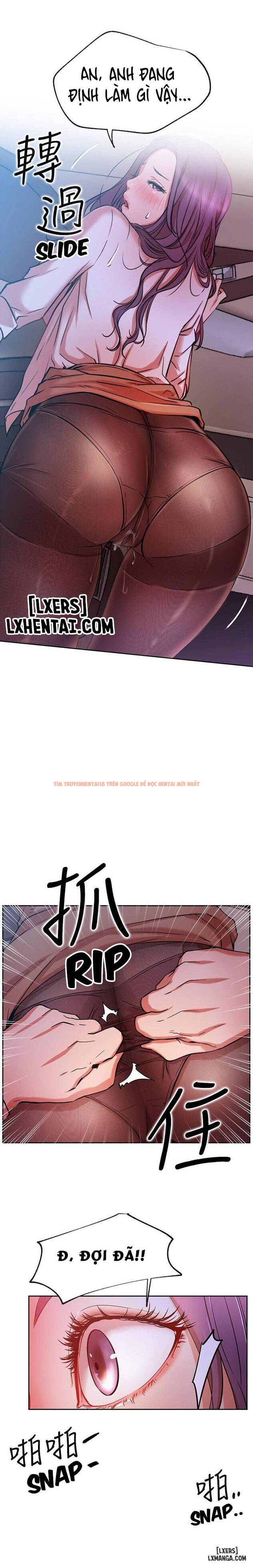 Trang truyện 0 trong truyện tranh Anh Có Muốn Chịch Em Không? - Chapter 21 - truyentvn.net