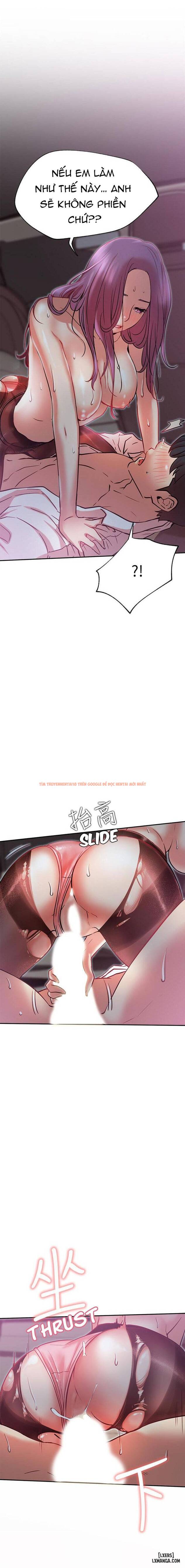 Trang truyện 11 trong truyện tranh Anh Có Muốn Chịch Em Không? - Chapter 21 - truyentvn.net