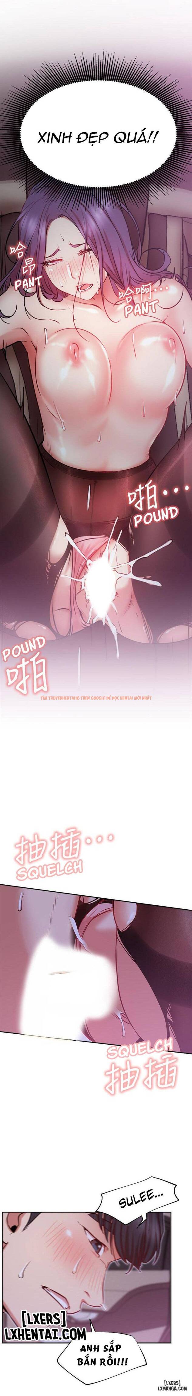 Trang truyện 17 trong truyện tranh Anh Có Muốn Chịch Em Không? - Chapter 21 - truyentvn.net