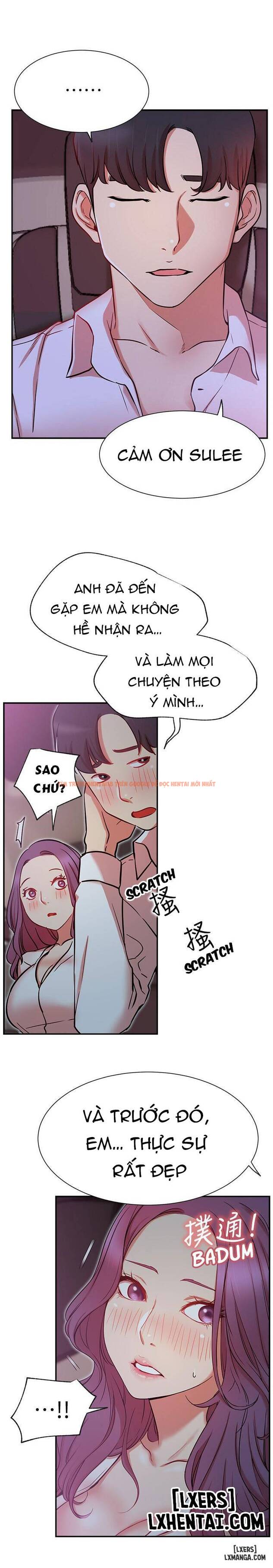 Trang truyện 21 trong truyện tranh Anh Có Muốn Chịch Em Không? - Chapter 21 - truyentvn.net