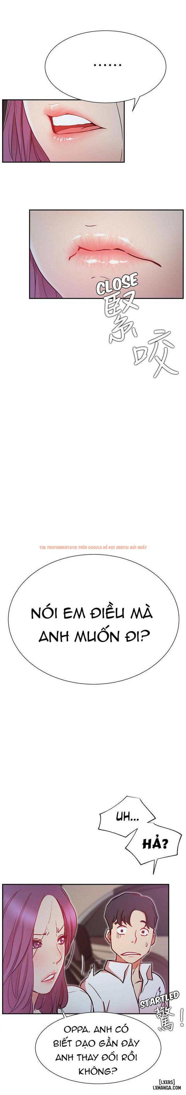 Trang truyện 22 trong truyện tranh Anh Có Muốn Chịch Em Không? - Chapter 21 - truyentvn.net