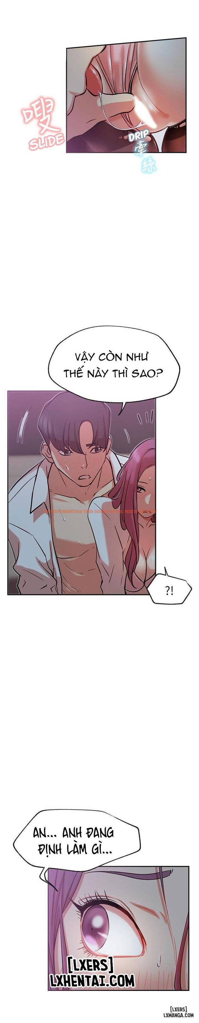 Trang truyện 5 trong truyện tranh Anh Có Muốn Chịch Em Không? - Chapter 21 - truyentvn.net