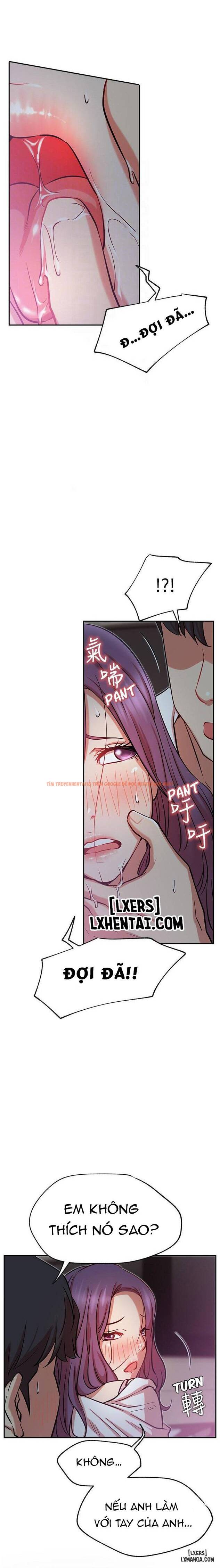 Trang truyện 8 trong truyện tranh Anh Có Muốn Chịch Em Không? - Chapter 21 - truyentvn.net