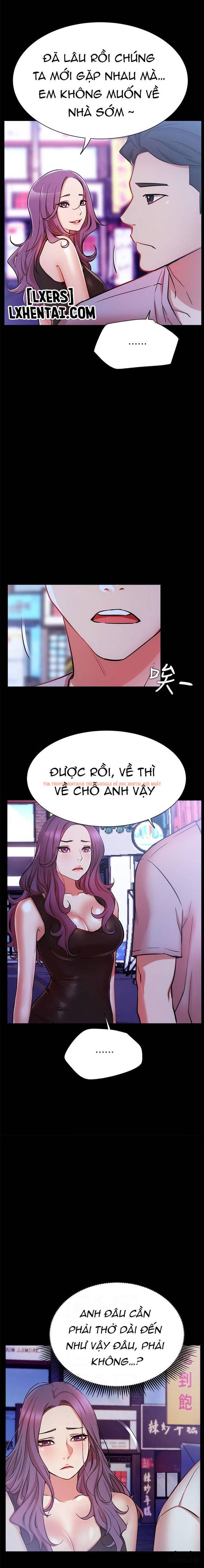 Trang truyện 1 trong truyện tranh Anh Có Muốn Chịch Em Không? - Chapter 22 - truyentvn.net