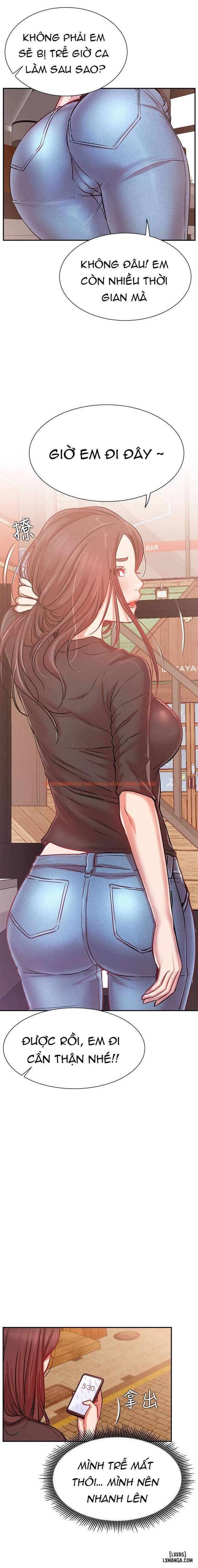 Trang truyện 11 trong truyện tranh Anh Có Muốn Chịch Em Không? - Chapter 22 - truyentvn.net