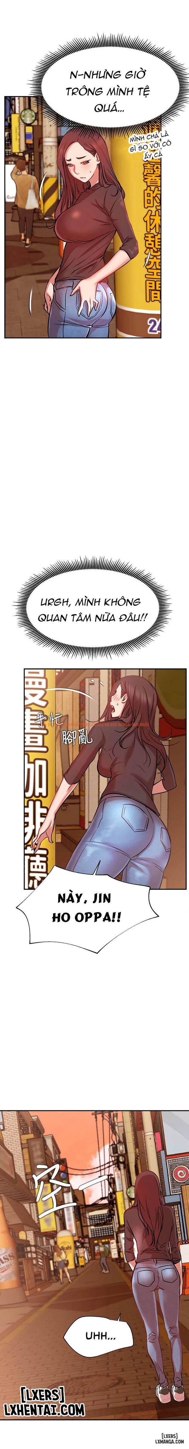 Trang truyện 14 trong truyện tranh Anh Có Muốn Chịch Em Không? - Chapter 22 - truyentvn.net