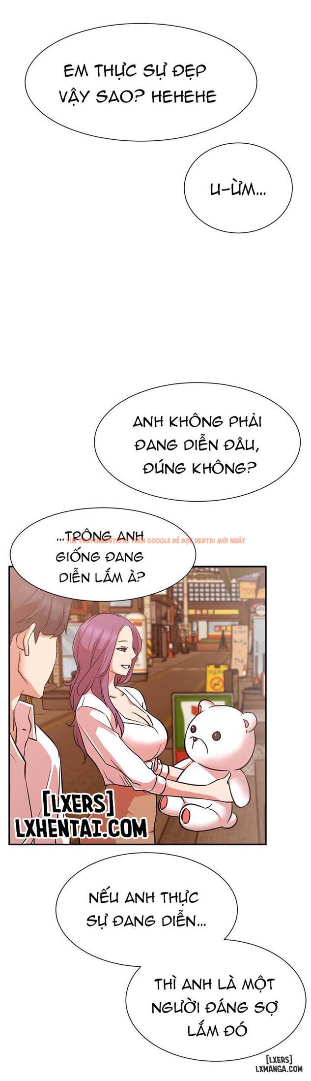 Trang truyện 16 trong truyện tranh Anh Có Muốn Chịch Em Không? - Chapter 22 - truyentvn.net